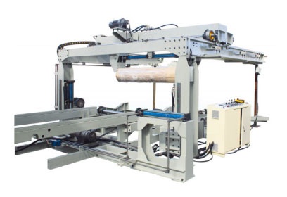 BD1515/26B Optical Light Log Centering Charger