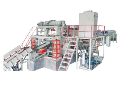 BQK1926/5 CNC Single Spindle And Spindless Combined Peeling Lathe