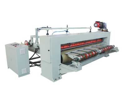 BJG1326 CNC Veneer Rotary Clipper