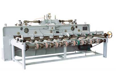 BJ1326A Pneumatic Veneer Clipper