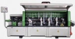 Automatic edge banding machine